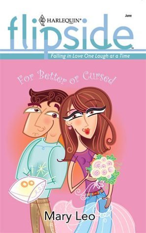 For Better or Cursed book cover
