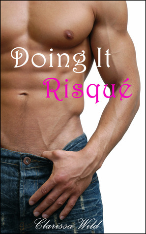 Doing It book cover 2
