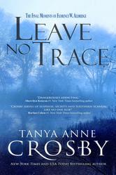 Leave No Trace book cover