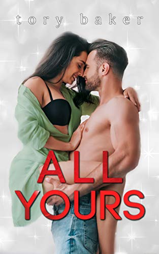 All Yours book cover