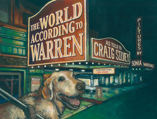The World According to Warren book cover