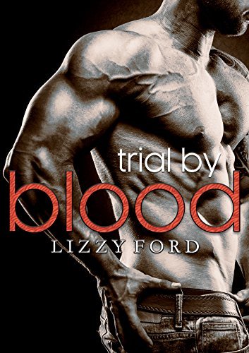 Trial by Blood book cover