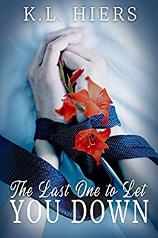 The Last One to Let You Down book cover