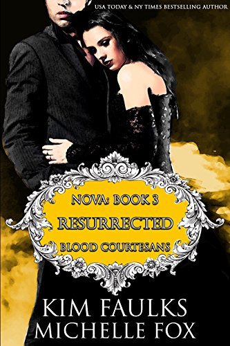 Nova book cover 3
