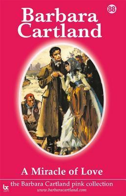 A Miracle of Love book cover