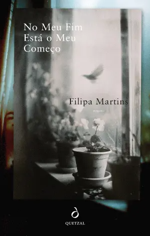 No Meu Fim Está o Meu Começo book cover