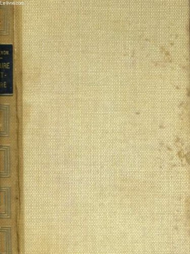 Chez les flamands -Liberty bar -L'affaire saint fiacre book cover