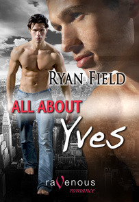 All about Yves book cover