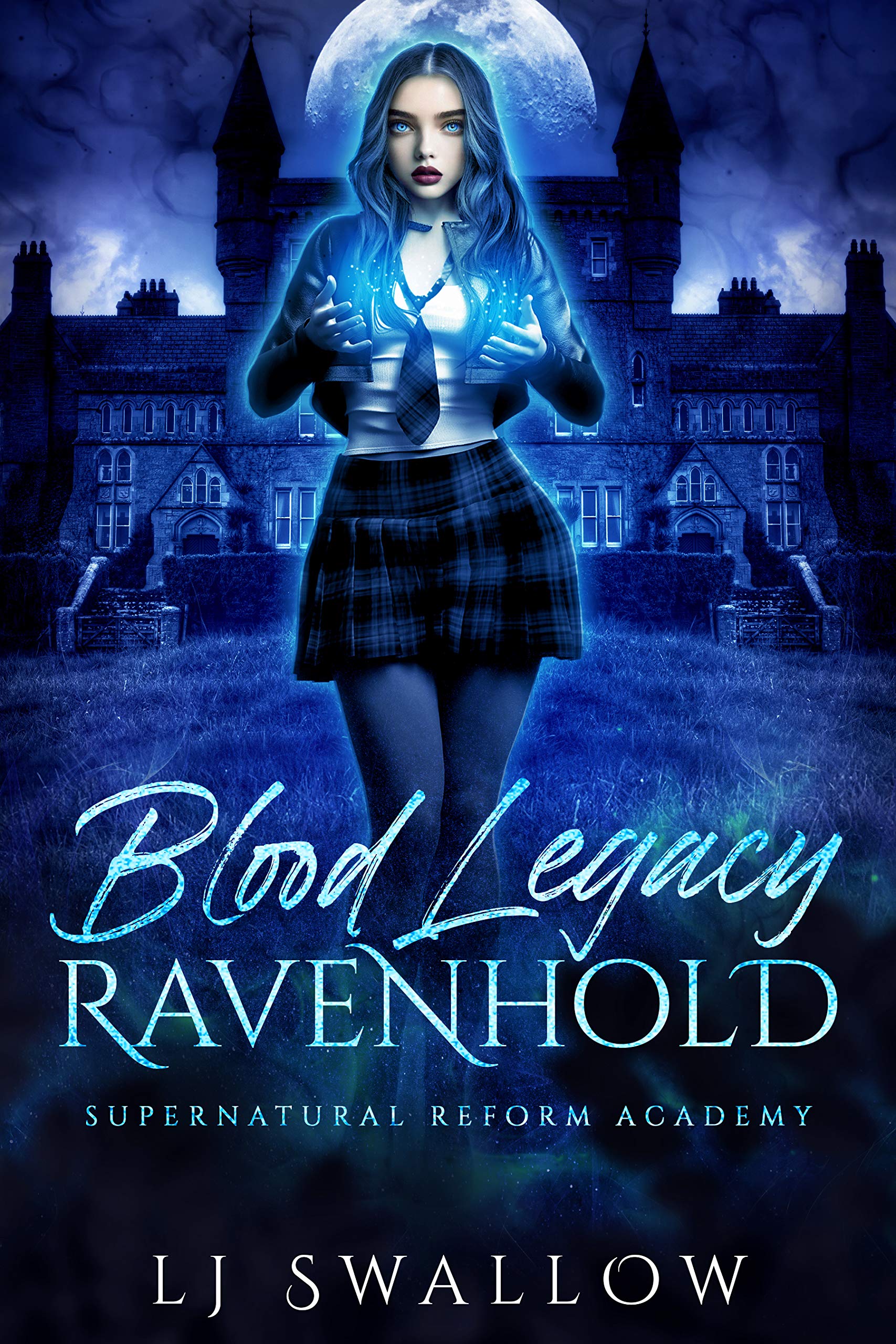Ravenhold book cover 3