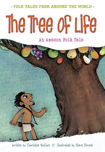 The Tree of Life book cover