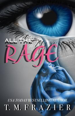 All the Rage book cover