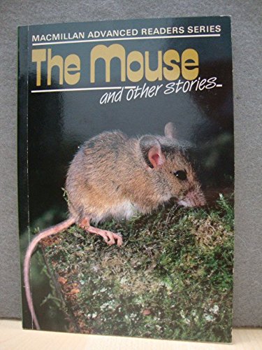 The Mouse and Other Stories book cover
