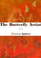 The Butterfly Artist book cover