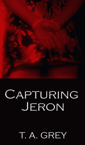 Capturing Jeron book cover