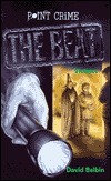 Victims book cover