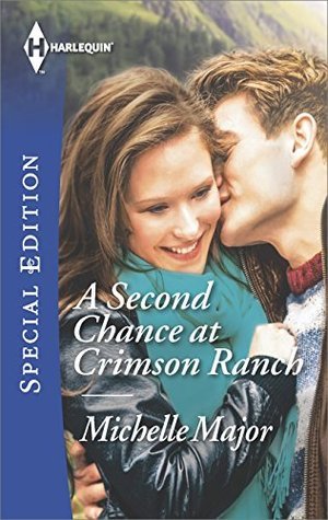 Crimson, Colorado book cover 2