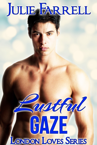 Lustful Gaze book cover