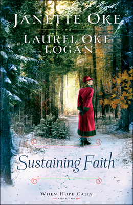 When Hope Calls book cover 2