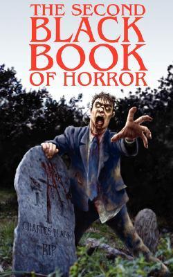 Black Books of Horror book cover 1