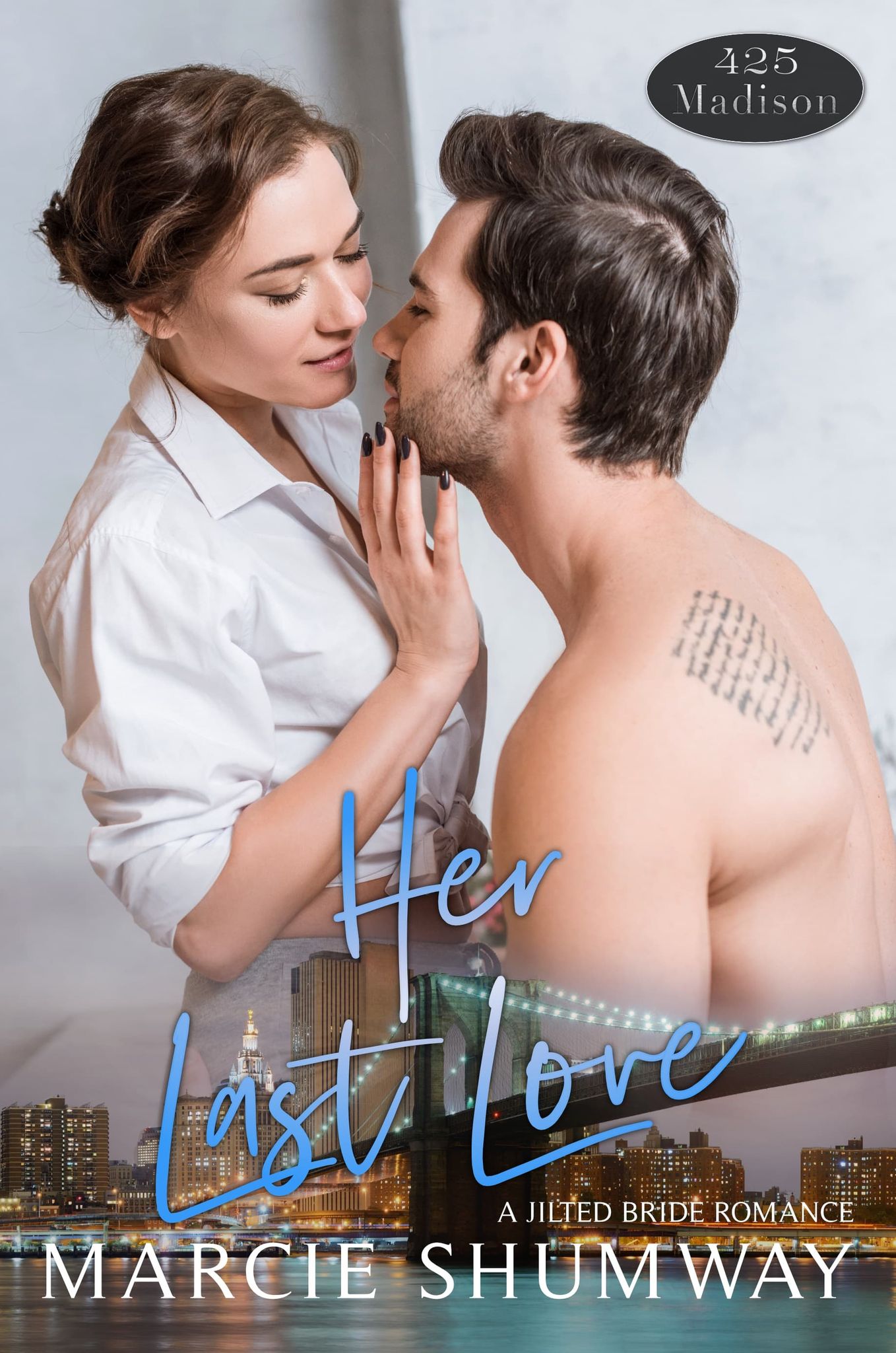 Her Last Love book cover