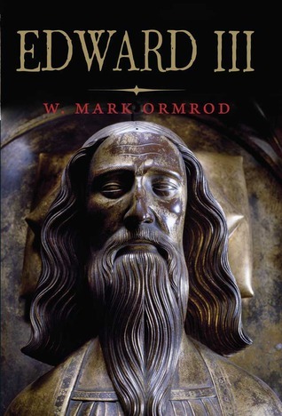 Edward III book cover