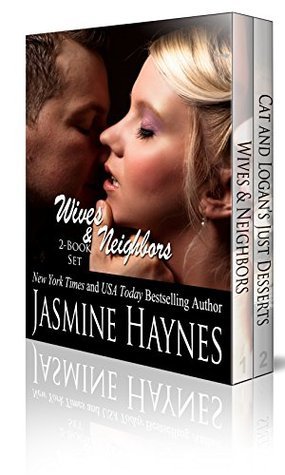 Wives and Neighbors book cover