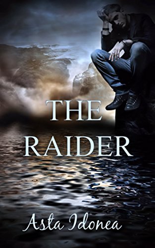 The Raider book cover