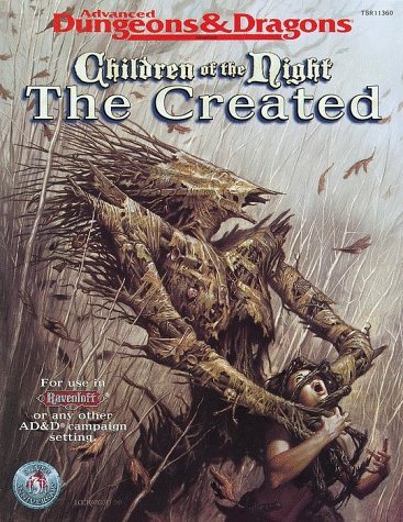 Children of the Night book cover