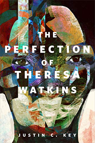 The Perfection of Theresa Watkins book cover