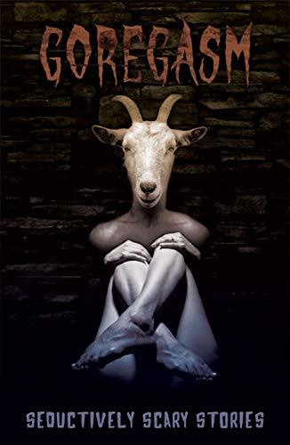 Goregasm book cover