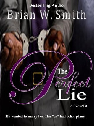 The Perfect Lie book cover