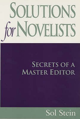 Solutions for Novelists book cover
