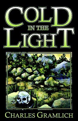 Cold in the Light book cover