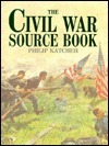 The Civil War Source Book book cover