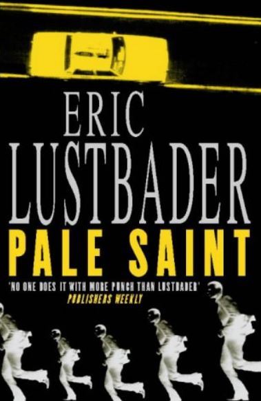Pale Saint book cover