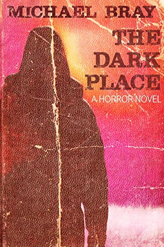 The Dark Place book cover