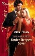 Under Deepest Cover book cover