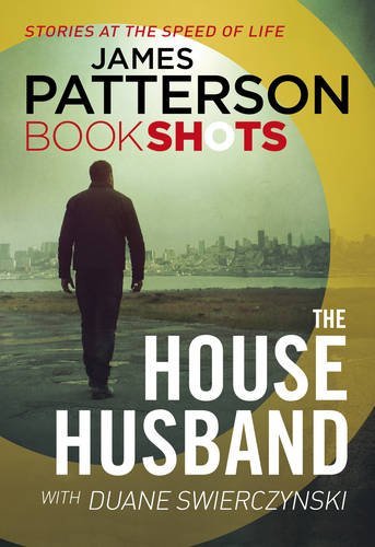 The House Husband book cover
