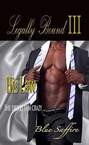 Legally Bound book cover 3