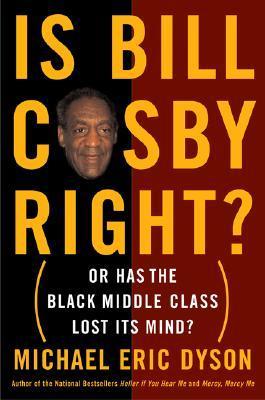 Is Bill Cosby Right? book cover