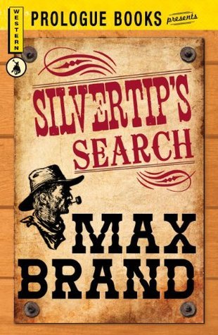 Silvertip book cover 1