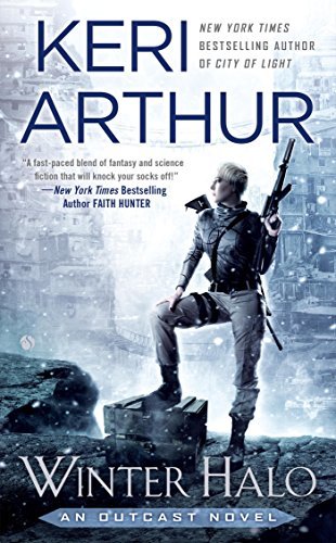 Outcast book cover 2