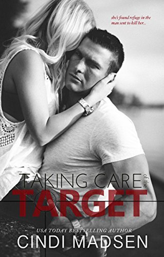 Taking Care of the Target book cover