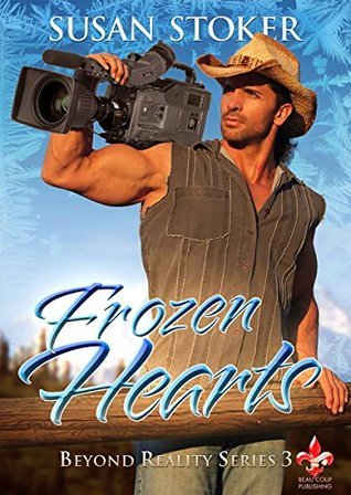 Beyond Reality book cover 3