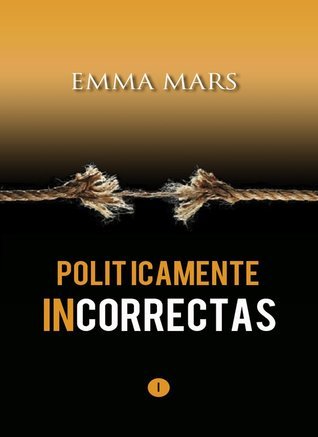 Políticamente Incorrectas book cover 1