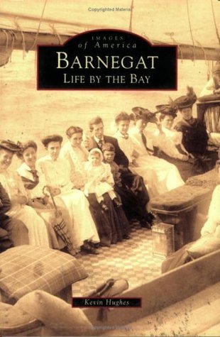 Images of America: New Jersey book cover 1