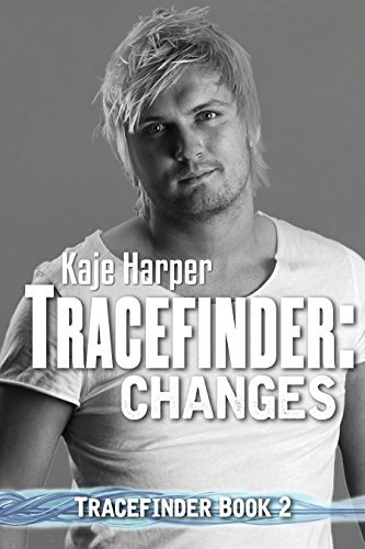 Tracefinder book cover 1