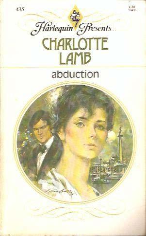 Abduction book cover