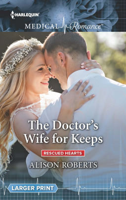 Rescued Hearts book cover 1