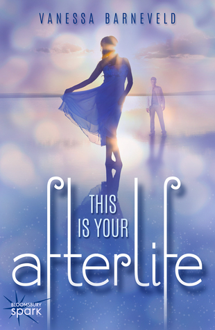 This Is Your Afterlife book cover